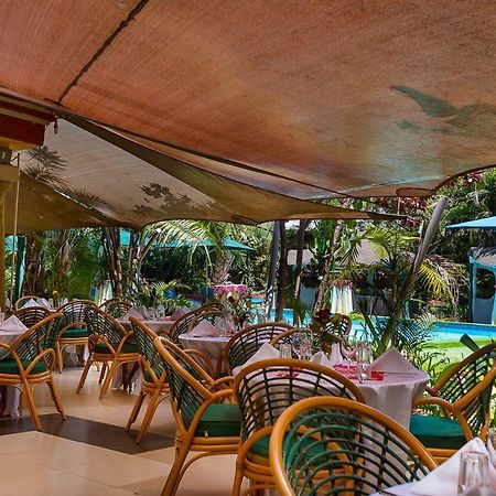 Comfort Gardens Nairobi Zewnętrze zdjęcie
