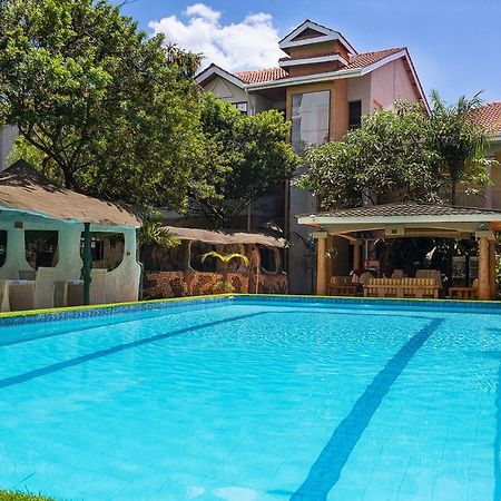 Comfort Gardens Nairobi Zewnętrze zdjęcie