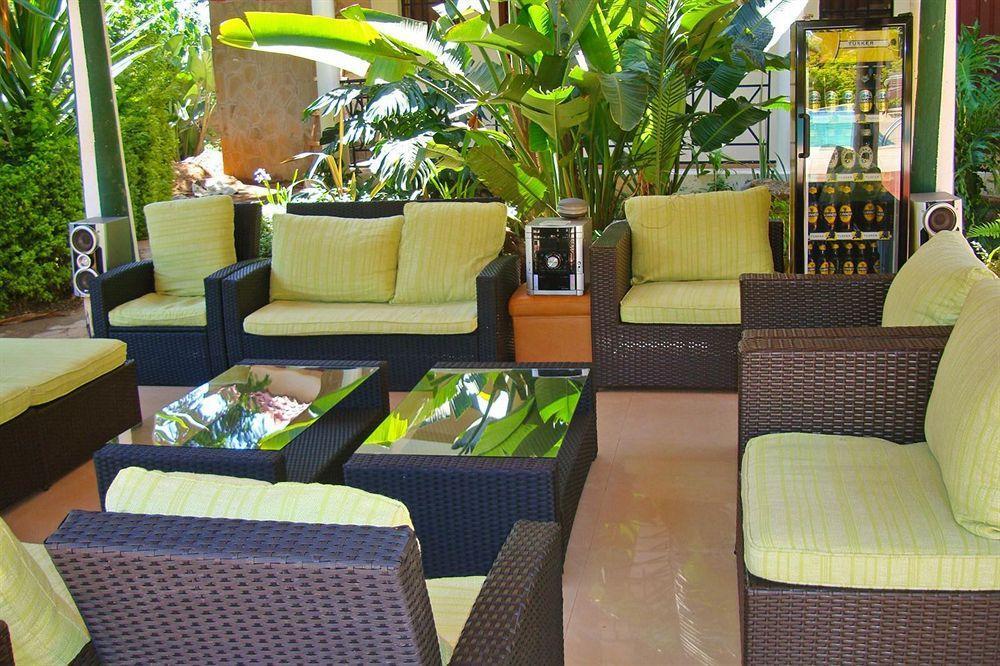 Comfort Gardens Nairobi Zewnętrze zdjęcie