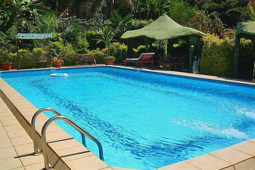 Comfort Gardens Nairobi Zewnętrze zdjęcie
