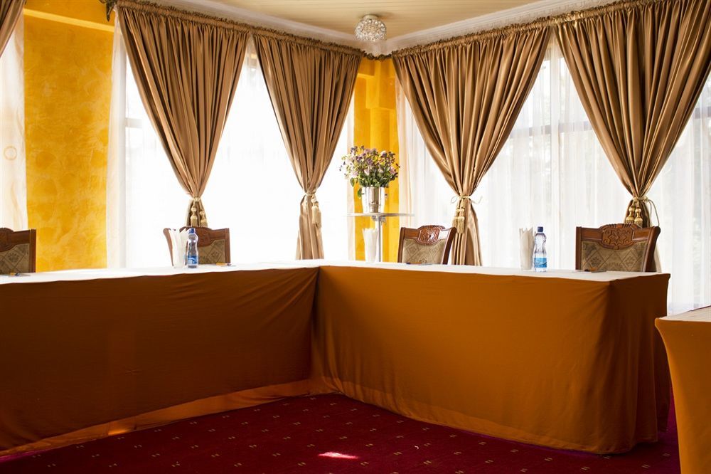 Comfort Gardens Nairobi Zewnętrze zdjęcie