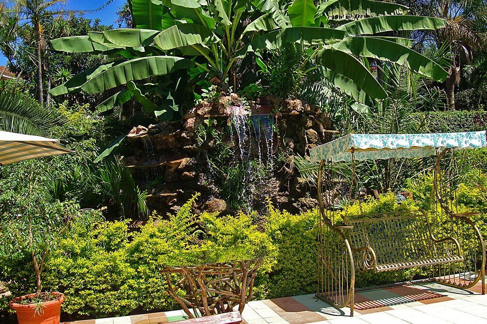 Hotel Comfort Gardens Nairobi Zewnętrze zdjęcie