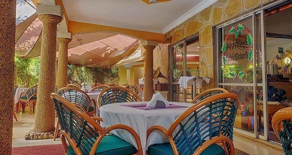 Comfort Gardens Nairobi Zewnętrze zdjęcie