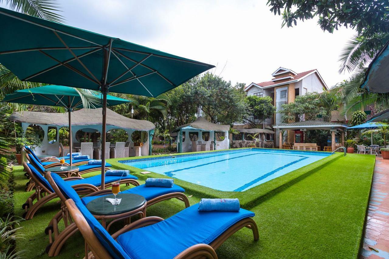 Comfort Gardens Nairobi Zewnętrze zdjęcie