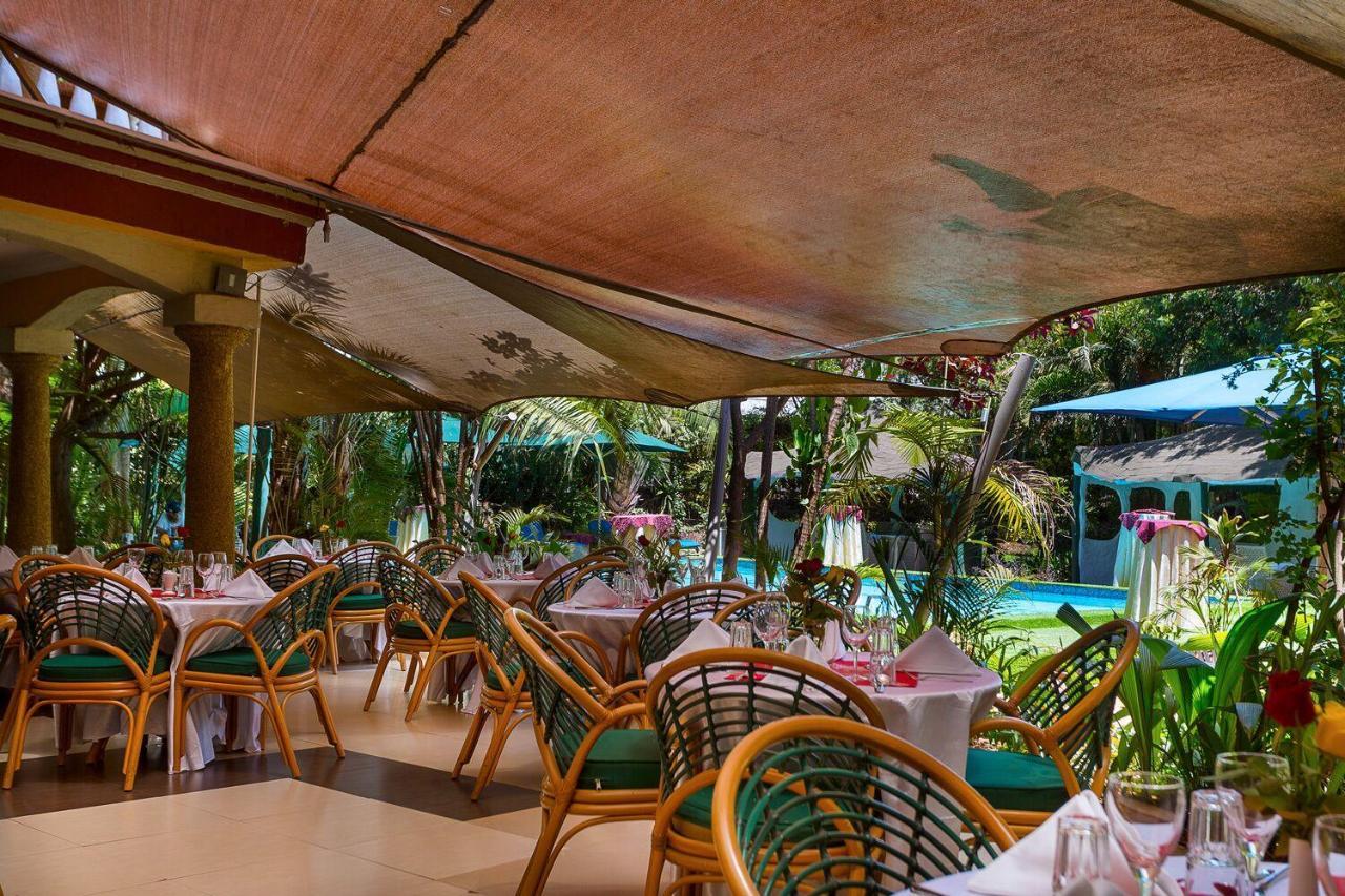 Comfort Gardens Nairobi Zewnętrze zdjęcie